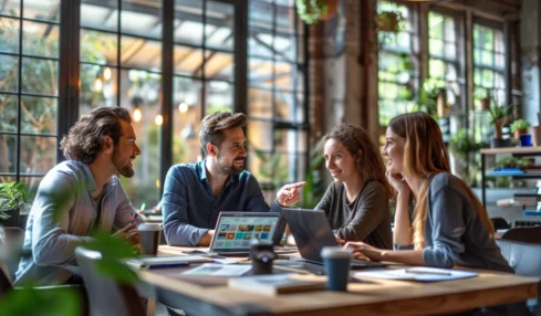 Comment choisir la meilleure agence web en France : savoir-faire, notoriété et tarifs à prendre en compte