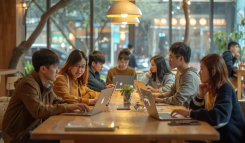 Comment choisir le meilleur ordinateur portable : guide des marques Apple, Lenovo, Asus, Dell, Acer et plus