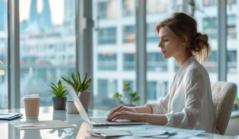 Comment rédiger un compte rendu rapidement et efficacement : guide étape par étape pour les entreprises