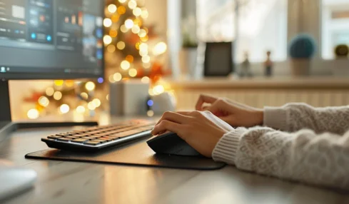 Comprendre les gestes de la souris : personnalisation et utilisation sur Mac avec une souris magique