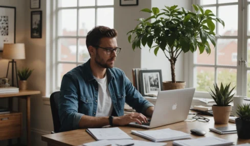 Les étapes essentielles pour créer un site web avec un constructeur : guide pratique pour débutants et entreprises