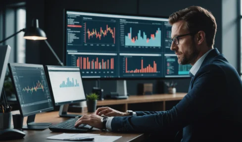 La cybersécurité : une nécessité absolue pour protéger les entreprises et la confiance des clients dans l'ère numérique