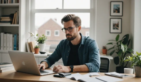 Optimiser votre présence en ligne : les secrets du référencement et des mots-clés pour attirer plus de visiteurs