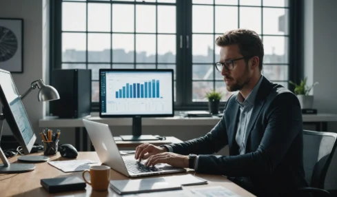 Plongeons dans l'univers du marketing digital : un outil puissant pour propulser vos affaires informatiques