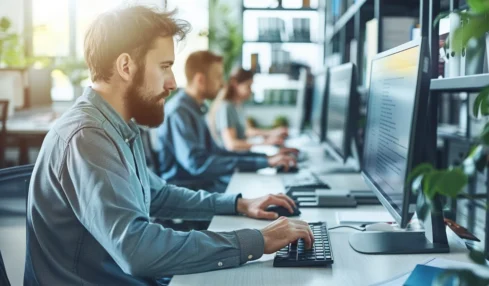 Maîtrisez l'art de la communication professionnelle par email : techniques pour des échanges efficaces et respectueux