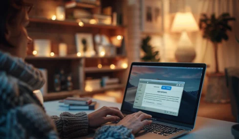 La mise à jour régulière des logiciels : une solution simple pour une sécurité numérique optimale