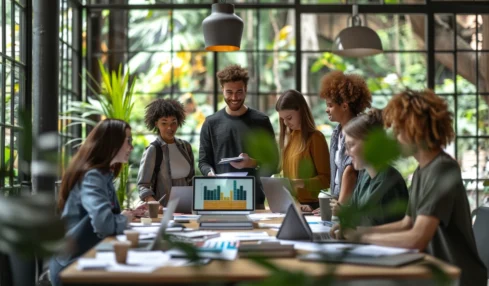 Les meilleures alternatives gratuites à Microsoft Office : découvrir des solutions performantes et abordables