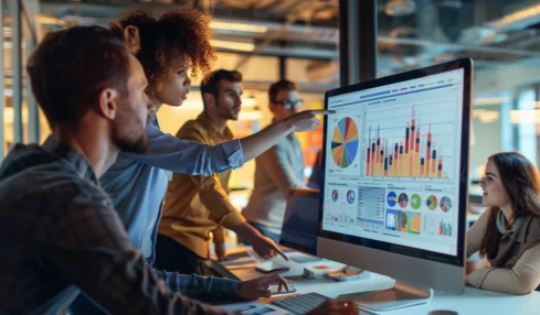 Comprendre les différences entre référencement naturel et payant pour optimiser votre visibilité en ligne