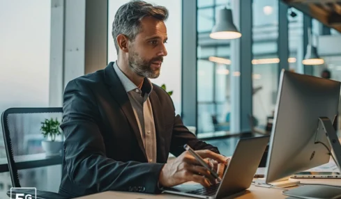 Les avantages indispensables de la box 5G pour les entreprises et professionnels : connectivité et performance