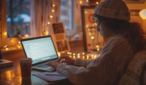 Astuces pour une prospection MLM efficace sur internet : techniques simples pour attirer de nouveaux parrains