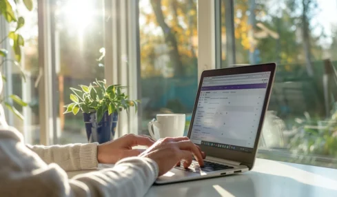 Pourquoi adopter un gestionnaire de mots de passe : simplifiez et sécurisez votre vie numérique