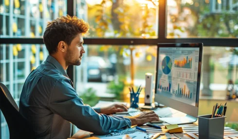 Comment bien choisir un logiciel de gestion des congés pour optimiser l'organisation et la productivité