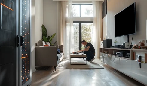 Les avantages de la Freebox Delta : comment installer et connecter le serveur pour une performance optimale