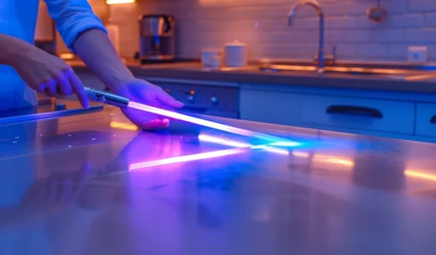 Comment le rayonnement ultraviolet peut aider à désinfecter les surfaces et protéger contre le covid 19
