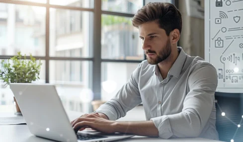 La protection des données : une priorité essentielle pour les entreprises dans un monde numérisé