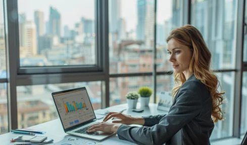 Promouvoir son entreprise informatique dans un marché saturé : stratégies de marketing d'influence efficaces