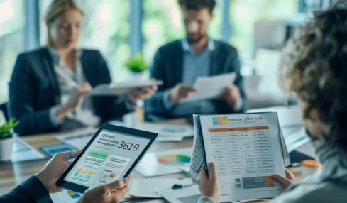 Comparaison des licences Microsoft Office : avantages d'Office 365 par rapport à Office 2019 et choix optimal