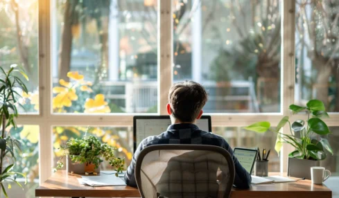 Les clés de la gestion de projets à distance : outils indispensables et sécurité en ligne