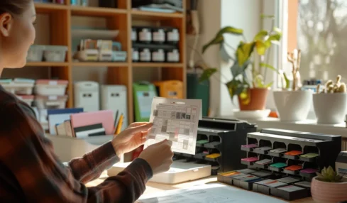 Les critères essentiels pour choisir la cartouche d'encre idéale pour votre imprimante : types et compatibilités