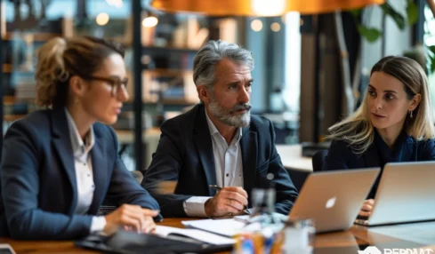 Améliorer les performances de votre entreprise : les avantages de l'optimisation du taux de conversion