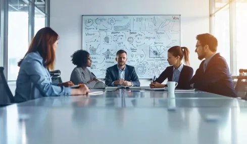 Les stratégies d'innovation : comment les entreprises prennent une longueur d'avance sur la concurrence