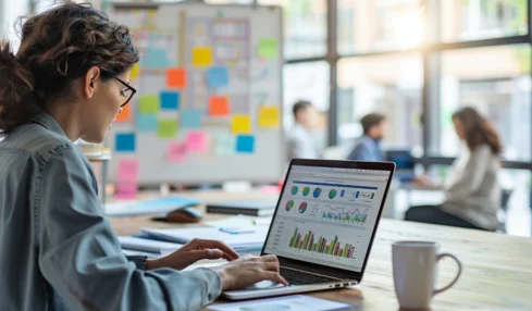 Le SEA : une technique efficace pour cibler votre audience et optimiser vos campagnes publicitaires en ligne