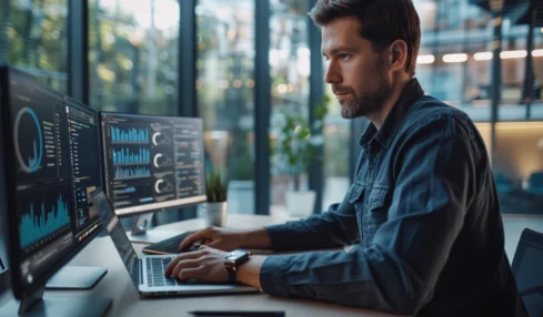L'accompagnement essentiel d'un opérateur de services Cloud pour vos backups et la protection de vos données