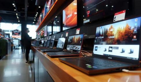économisez jusqu'à 50 % sur les produits Lenovo lors des Journées d'expérience Lenovo Premium du 20 au 26 février 2019