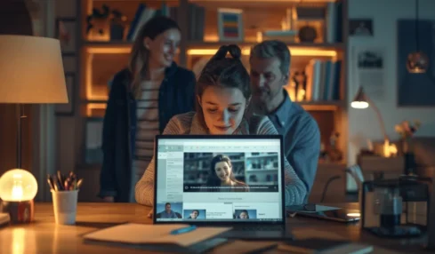 Comment se connecter à Pronote et ses avantages pour les élèves, les parents et les enseignants de Laure Gatet