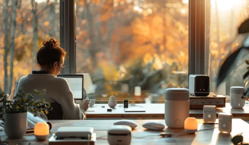 Les meilleurs accessoires pour optimiser vos objets connectés : guide complet pour une utilisation optimale