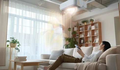 Comment choisir le bon vidéoprojecteur : guide pour un achat réussi et adapté à vos besoins