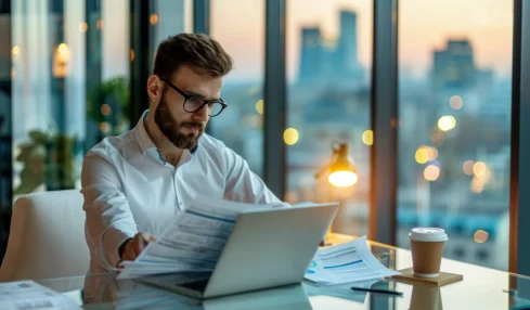 Comment choisir la meilleure banque pour votre entreprise : critères essentiels et conseils pratiques
