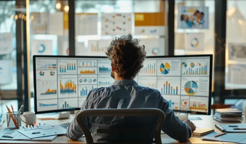 Comment choisir la meilleure agence de référencement pour améliorer la visibilité de votre site web