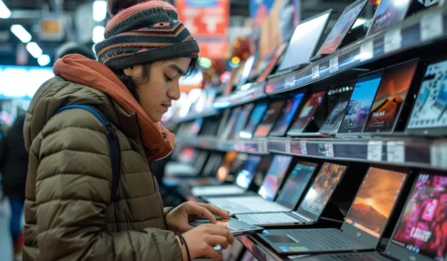 Les soldes d'hiver Acer : économisez 15 % sur une sélection de PC et ordinateurs portables du 28 janvier au 3 février