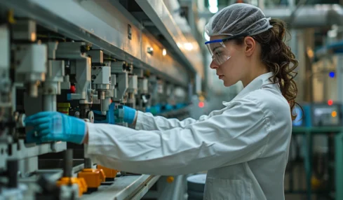 Les avantages de l'injection plastique : production durable, qualité supérieure et respect de l'environnement