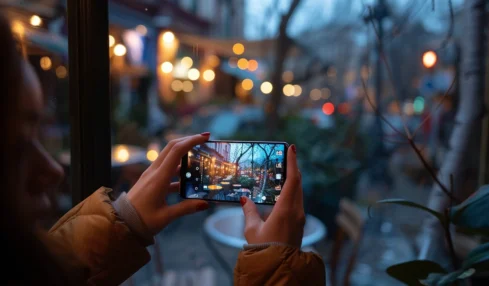 Huawei domine le marché des smartphones : le Mate 20 Pro impressionne avec ses performances en basse lumière