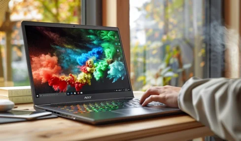 Un ordinateur portable multimédia Acer Aspire 5 à 689 euros : grand écran Full HD, Intel Core i5, et 8 Go de RAM