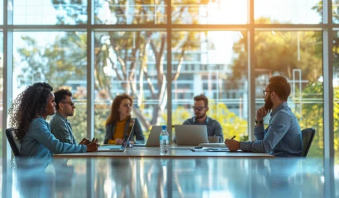 La gestion de projets : les outils indispensables pour une organisation efficace et une communication fluide