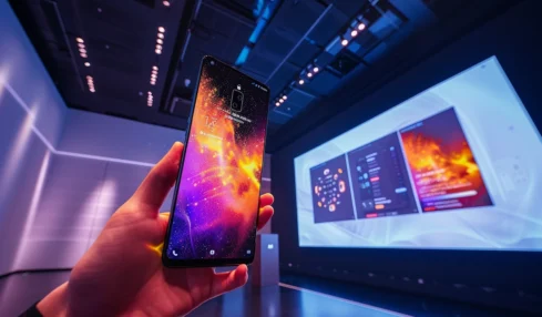 Présentation officielle du Xiaomi Mi9 : caractéristiques, performances et comparaison avec la concurrence
