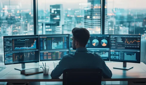 Améliorer la gestion des données : des solutions efficaces pour les entreprises avec Actinvision