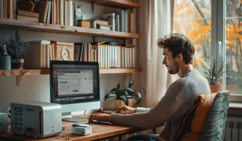 Comment choisir et utiliser un NAS : avantages, applications et recommandations pour utilisateurs et PME
