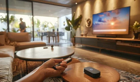 Découvrez comment Chromecast transforme votre expérience de divertissement : guide d'installation et de résolution des problèmes