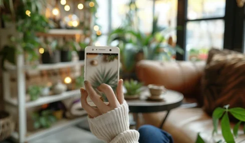 Louez un smartphone reconditionné : une solution économique et écologique pour rester à la mode