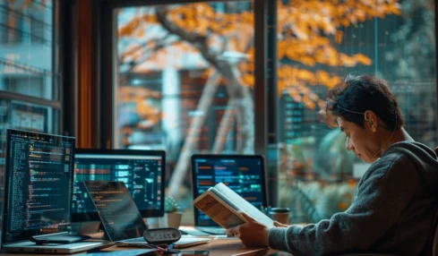 Comprendre la cybercriminalité : les techniques de piratage courantes et les stratégies de prévention efficaces