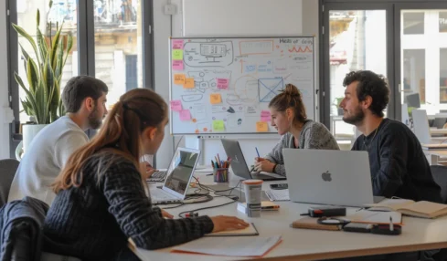 Le référencement naturel à Marseille : comment les agences spécialisées optimisent votre visibilité en ligne