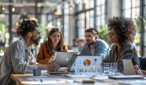 La cybersécurité en entreprise : renforcer vos défenses pour protéger vos applications et données numériques
