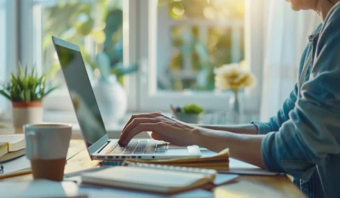 Les avantages du référencement naturel : comment améliorer la visibilité de votre site web et augmenter le trafic