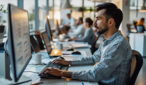 La dématérialisation des documents : comment l'horodatage électronique garantit l'intégrité et la preuve légale