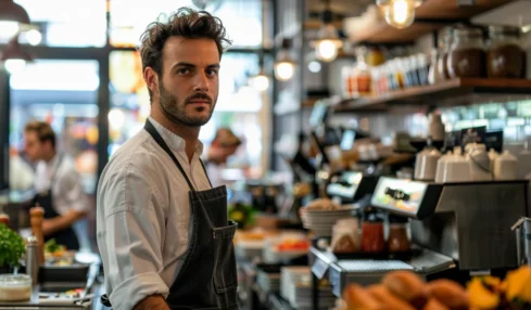 Comment bien gérer un restaurant : suivi des équipements, gestion des denrées et encaissements au quotidien