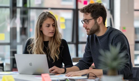 Comprendre la complémentarité entre le Product Owner et le Product Manager pour un développement agile réussi